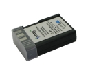 EN-EL9/EN-EL9a 1080mAh 7.4V Li-ion Camera Battery for Nikon